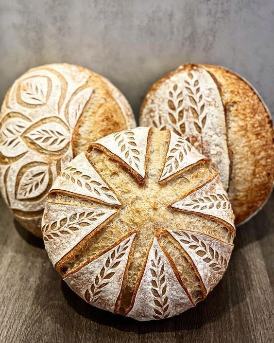 Sourdough Artisan Loaf
